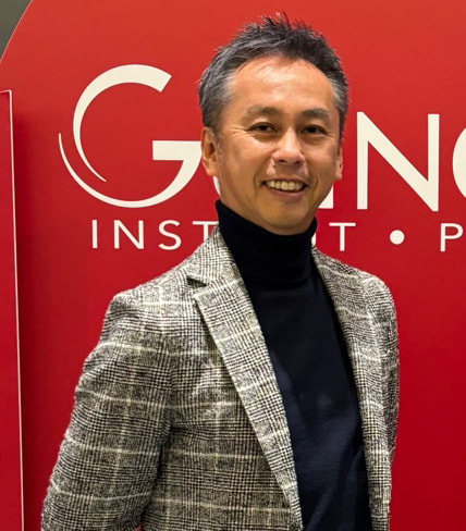 代表取締役 土屋敦之